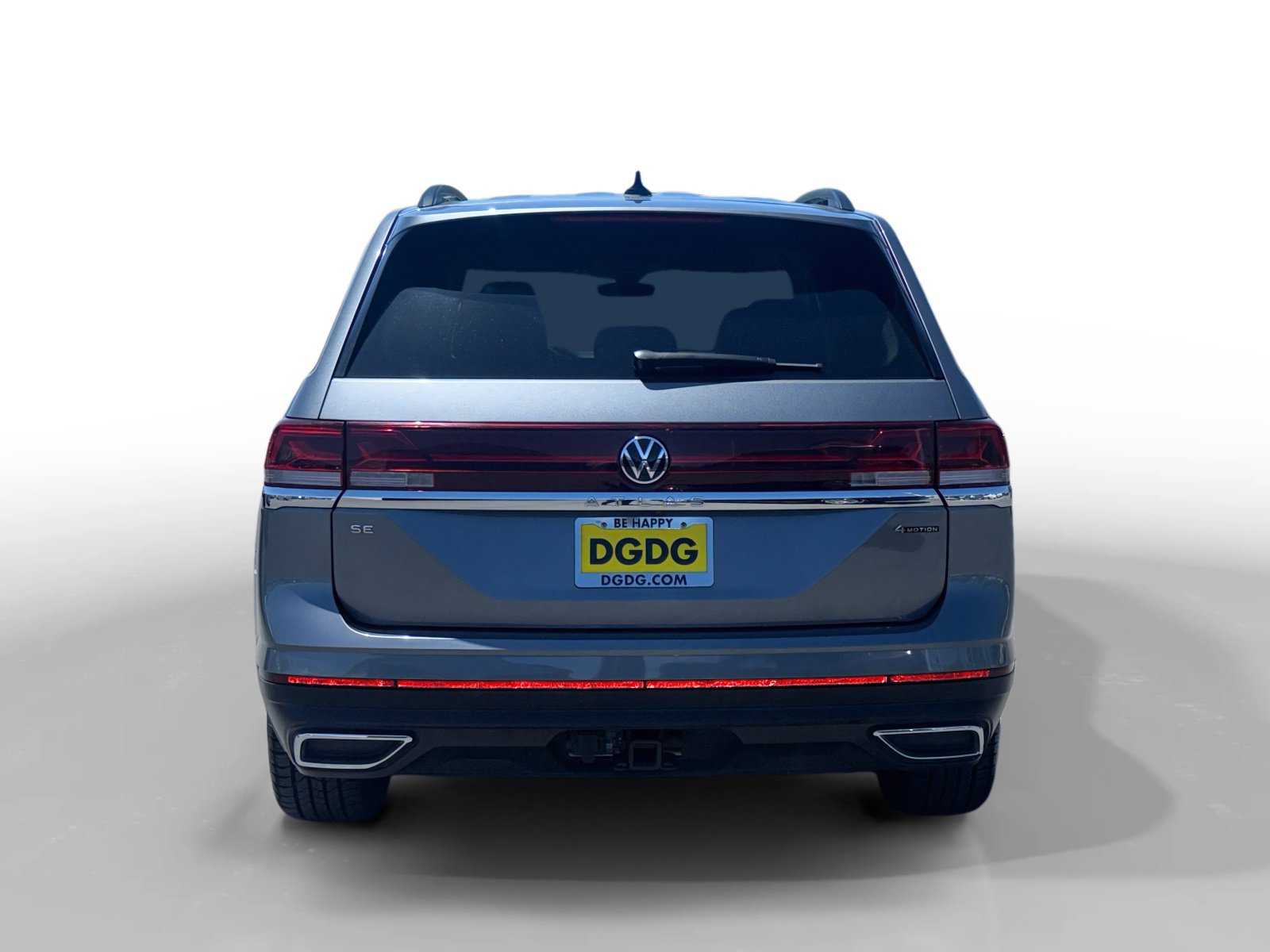 Used 2025 Platinum Gray Metallic Volkswagen 2.0T SE w/Technology image 4