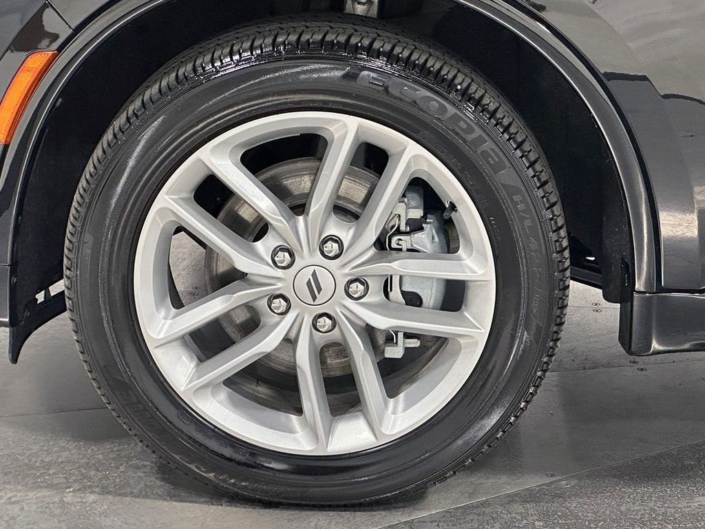 Used 2026 Black Dodge GT Plus image 16