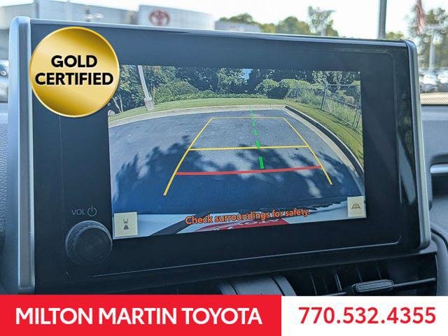 Certified Used 2025 ICE CAP Toyota  image 20