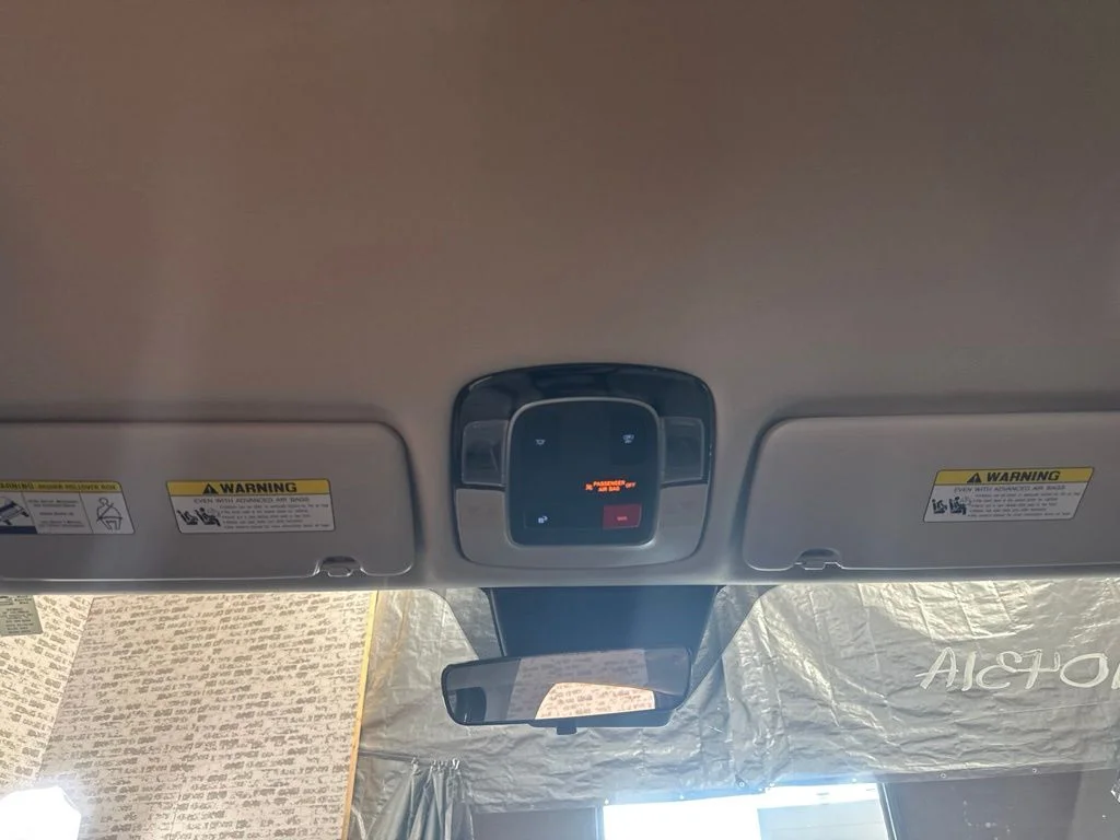 Used 2026 Hampton Gray Hyundai SEL image 19