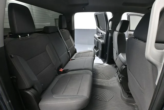 2022 Chevrolet Silverado 1500 Limited LT - Photo 43