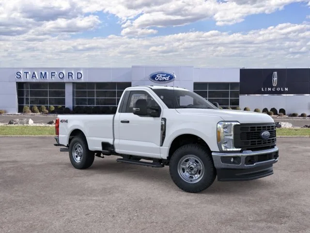 2026 Ford F-350 Super Duty XL - Photo 7