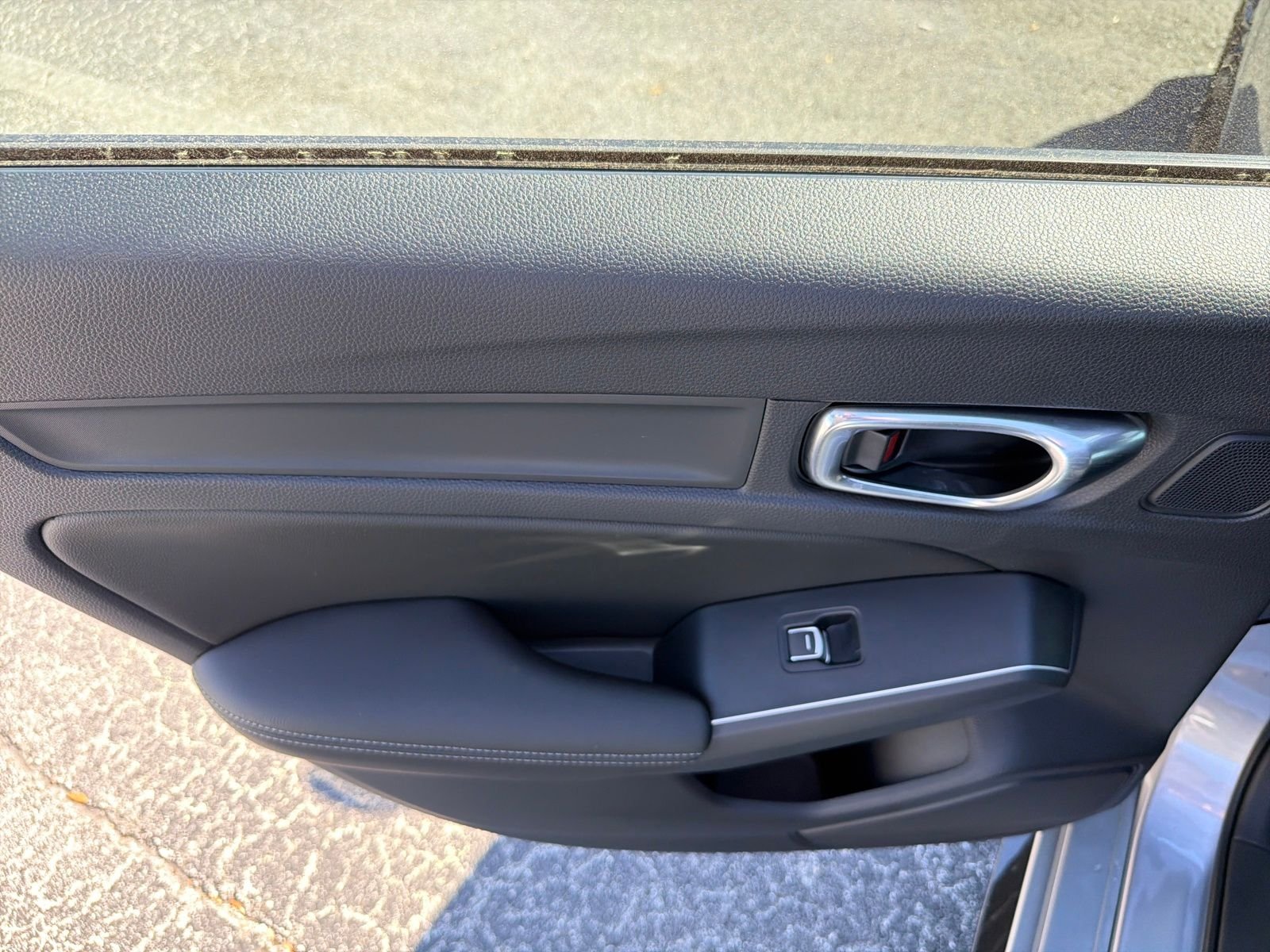 New 2026 Acura Integra A-Spec Package 4D Hatchback