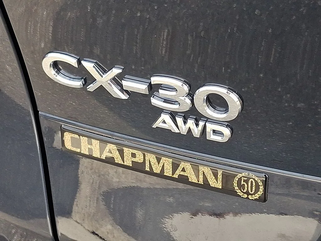 2026 Mazda CX-30 Preferred - Photo 19