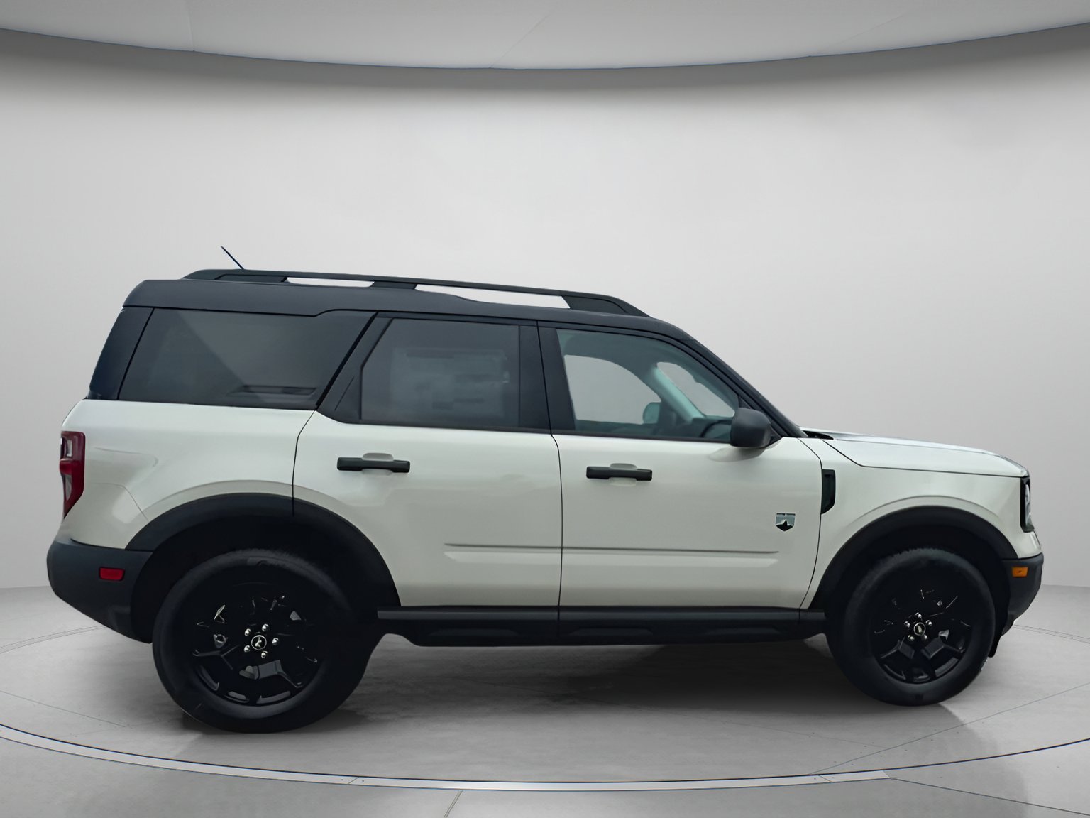 2025 Ford Bronco Sport Big Bend - Photo 30