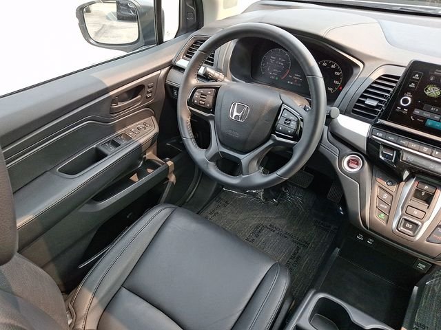 Used 2025  Honda EX-L image 14