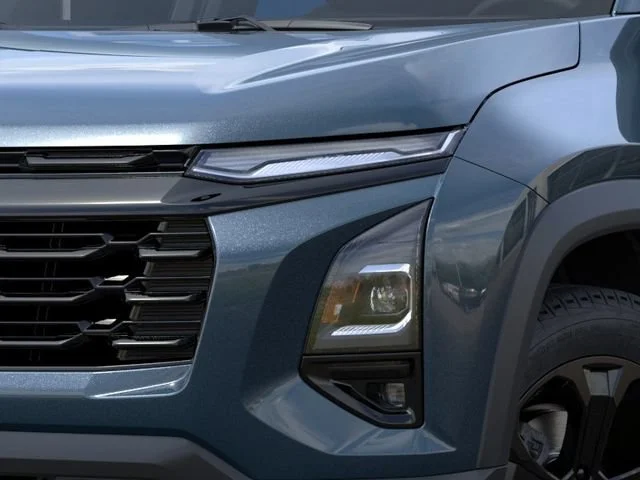 2027 Chevrolet Equinox LT - Photo 10