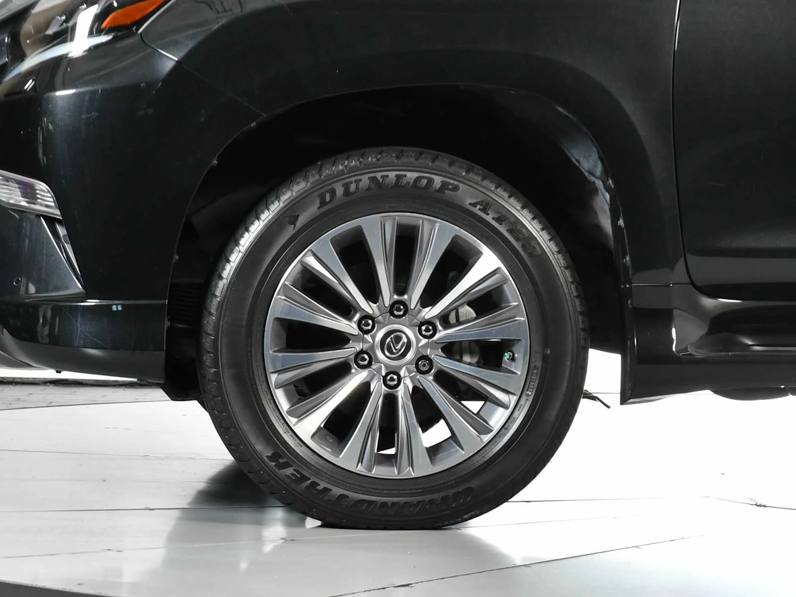 Certified Used 2023 CAVIAR Lexus Luxury image 12