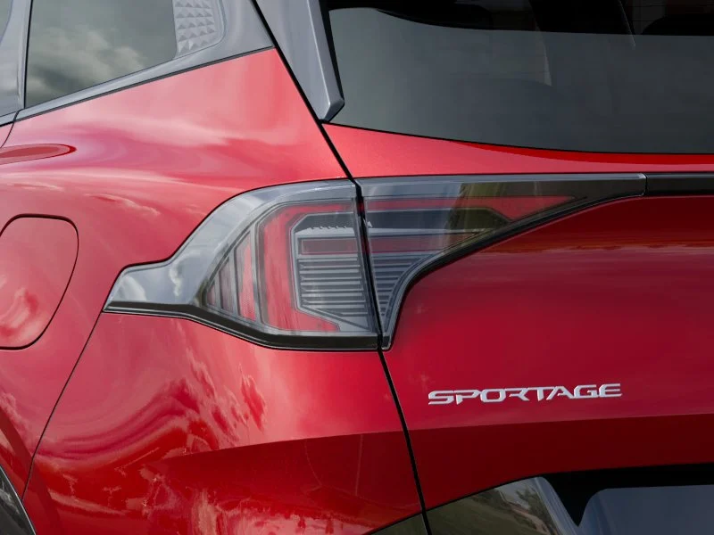 New 2027 RUNWAY RED Kia SX-Prestige image 11