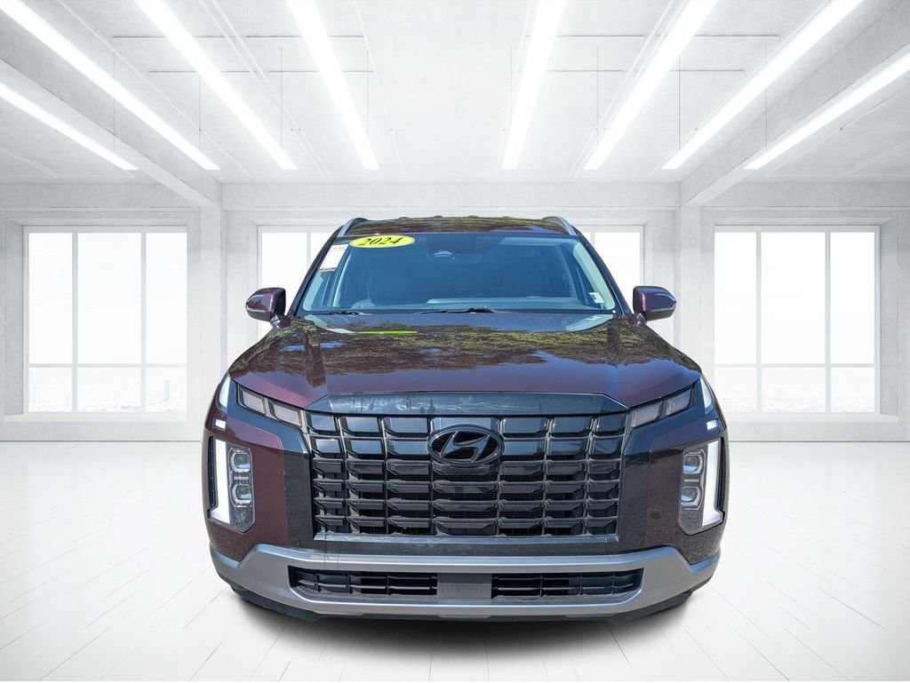 2024 Hyundai Palisade SEL - Photo 8