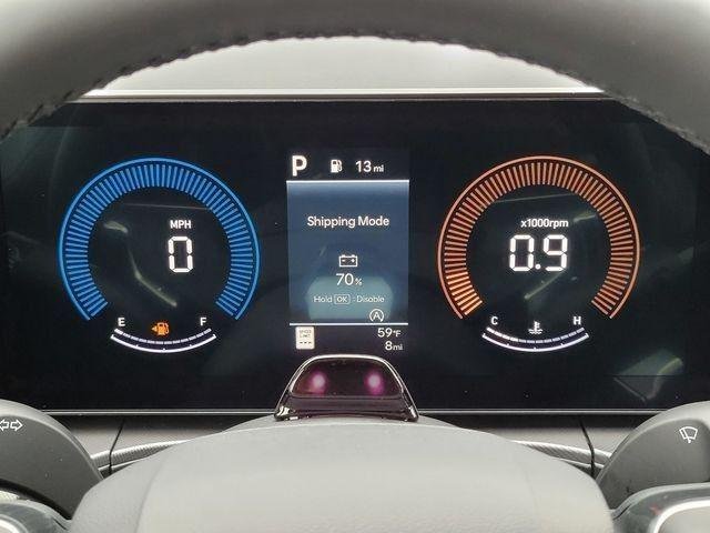 New 2026 Silver Hyundai SEL FWD image 39
