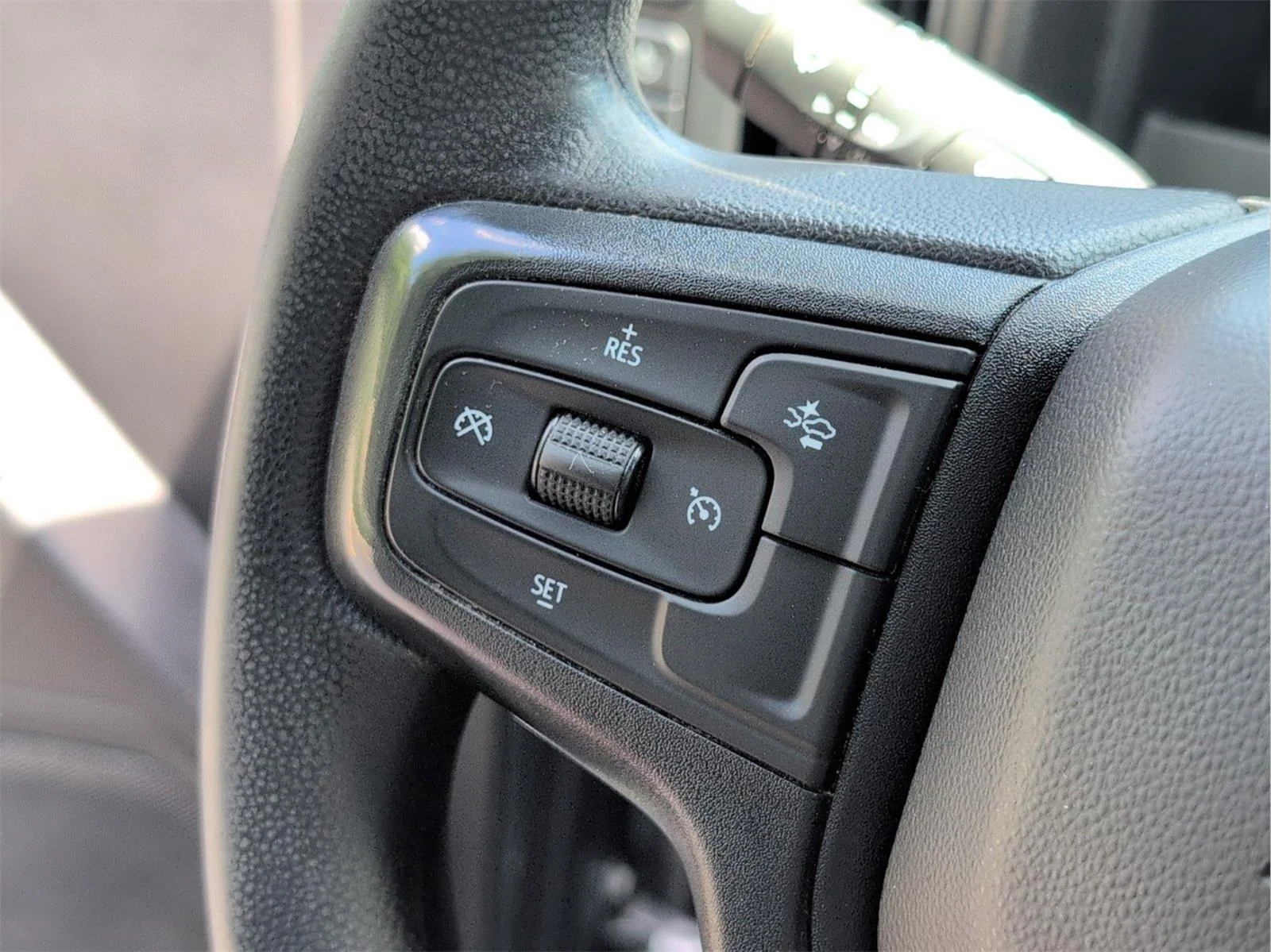 Used 2024 Sterling Gray Metallic Chevrolet Custom image 27