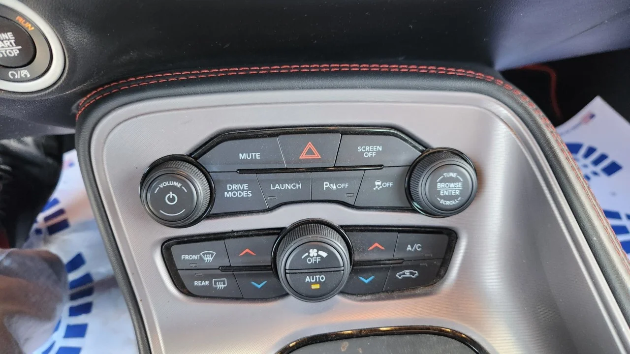 Used 2023  Dodge R/T Scat Pack image 23