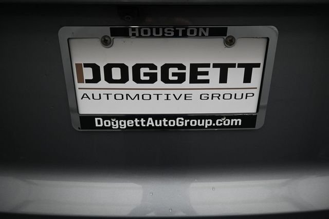 Used 2025 Sterling Gray Metallic Chevrolet LT image 24