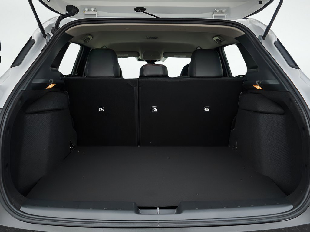 2026 Nissan KICKS SR AWD - Photo 8