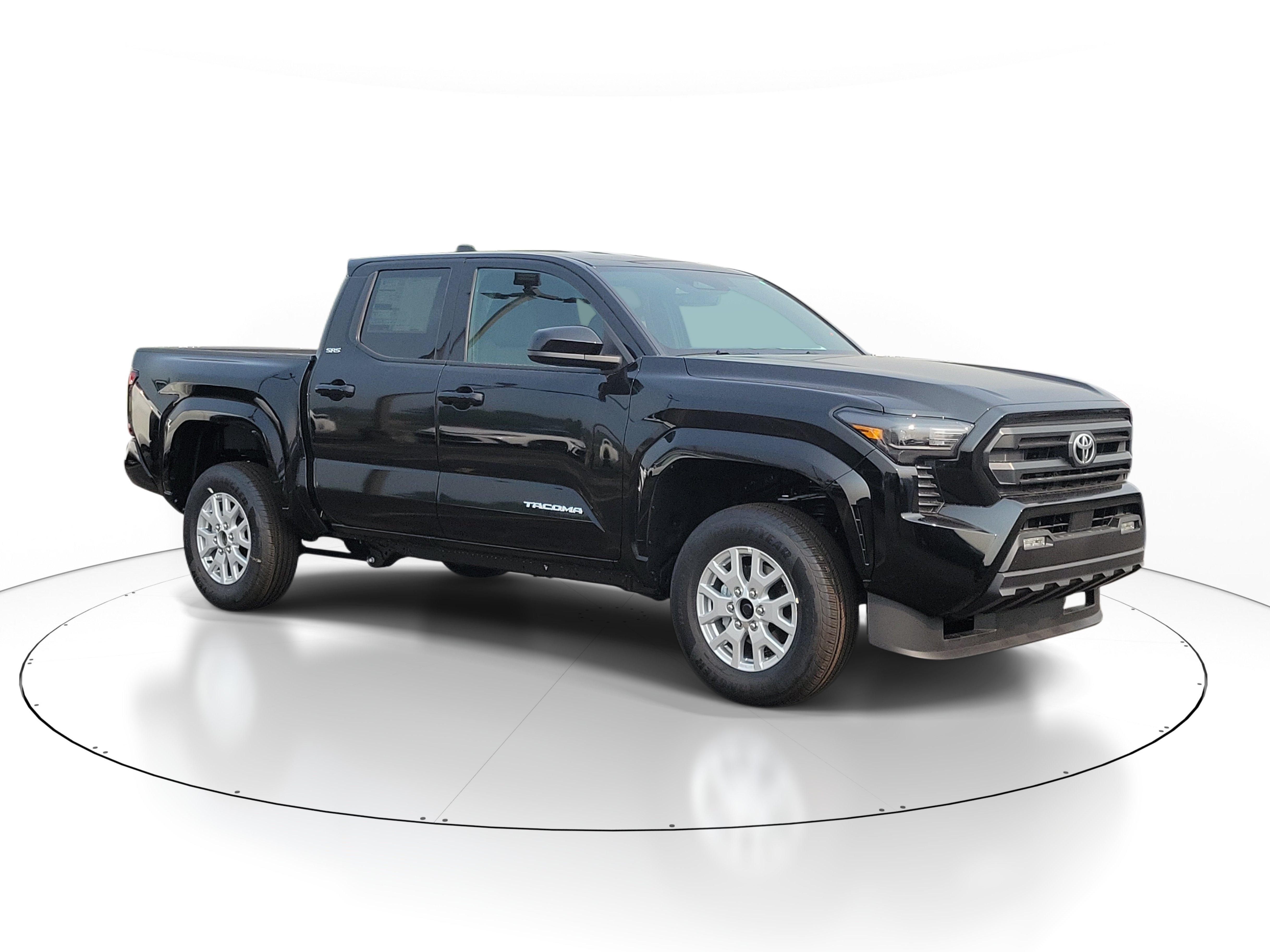 2026 Toyota Tacoma  SR5