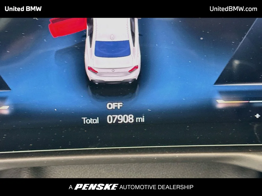 Certified Used 2026 Mineral White Metallic BMW 230i image 14