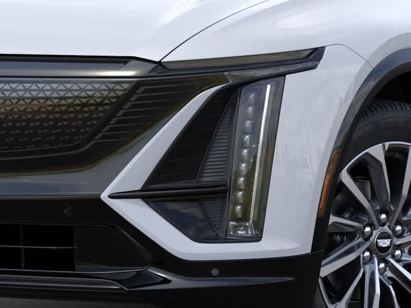 2027 Cadillac LYRIQ Premium Sport - Photo 10