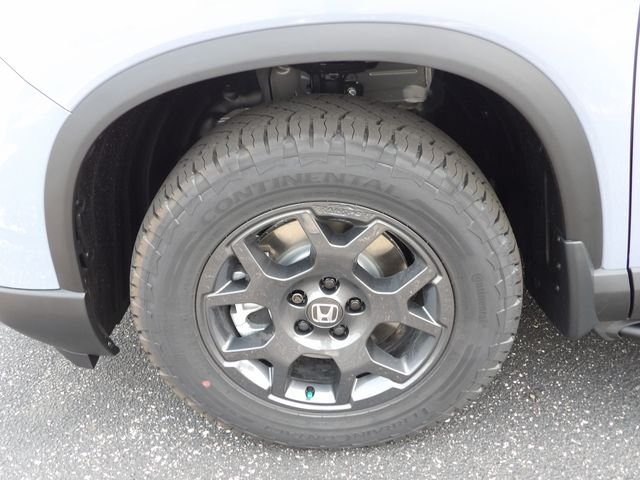 New 2026 Sonic Gray Pearl Honda TrailSport image 59