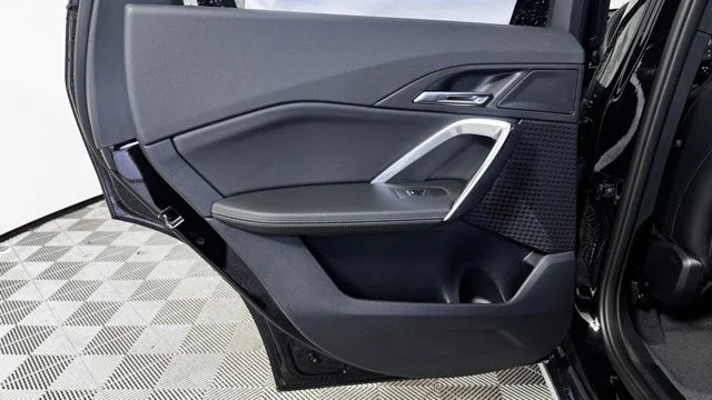 New 2026 Black Sapphire Metallic BMW xDrive28i image 16