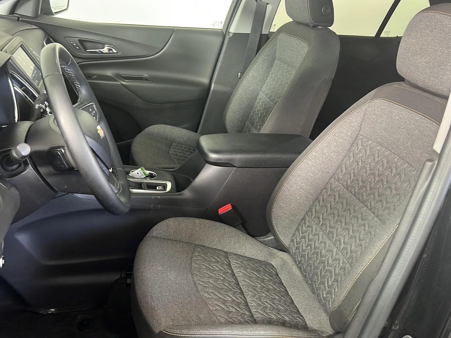 Used 2024 Black Metallic Chevrolet LT image 5