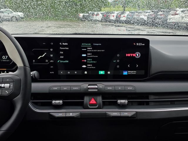 2026 Kia K4 GT-Line - Photo 23