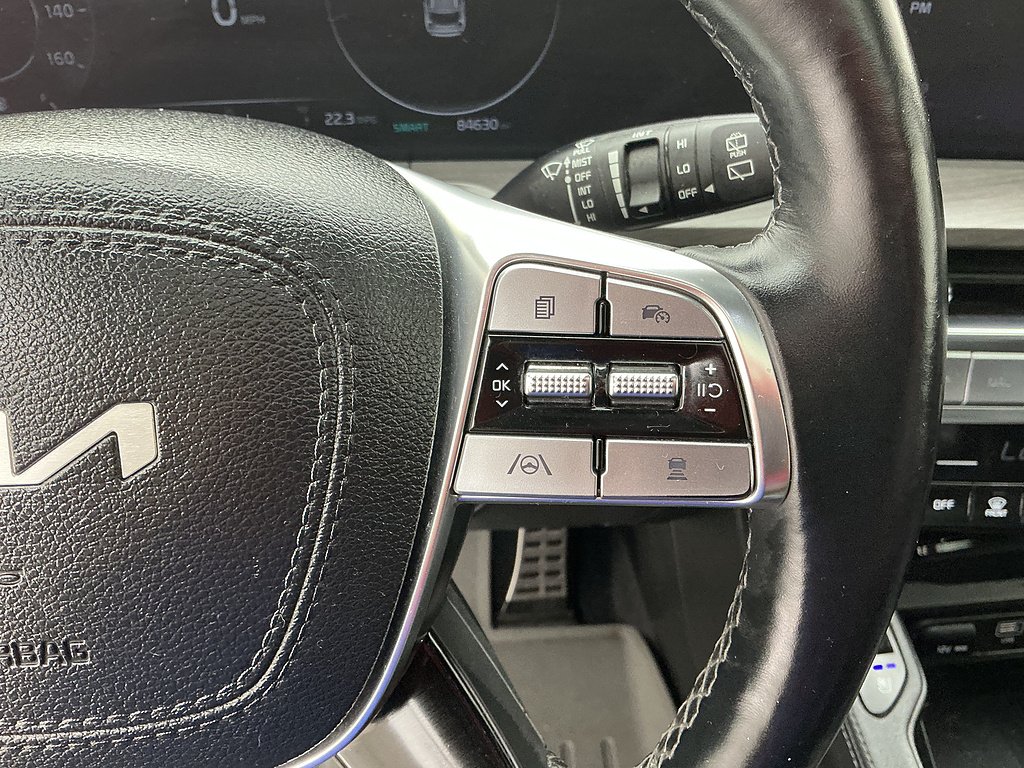 Used 2024 Wolf Gray Kia SX image 10
