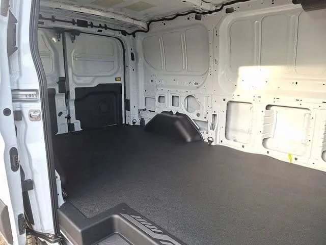 2026 Ford Transit Van Base - Photo 7