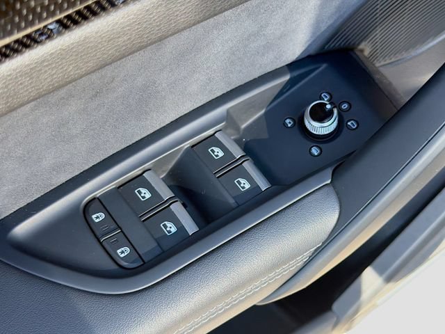 Used 2023 Gray Metallic Audi Prestige image 24