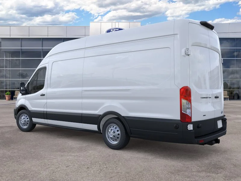 2026 Ford Transit Van Base - Photo 25