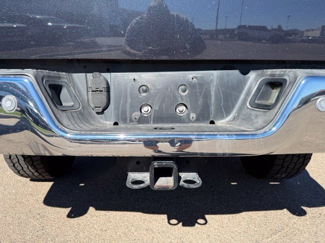 2016 RAM Ram 1500 Pickup Laramie - Photo 41