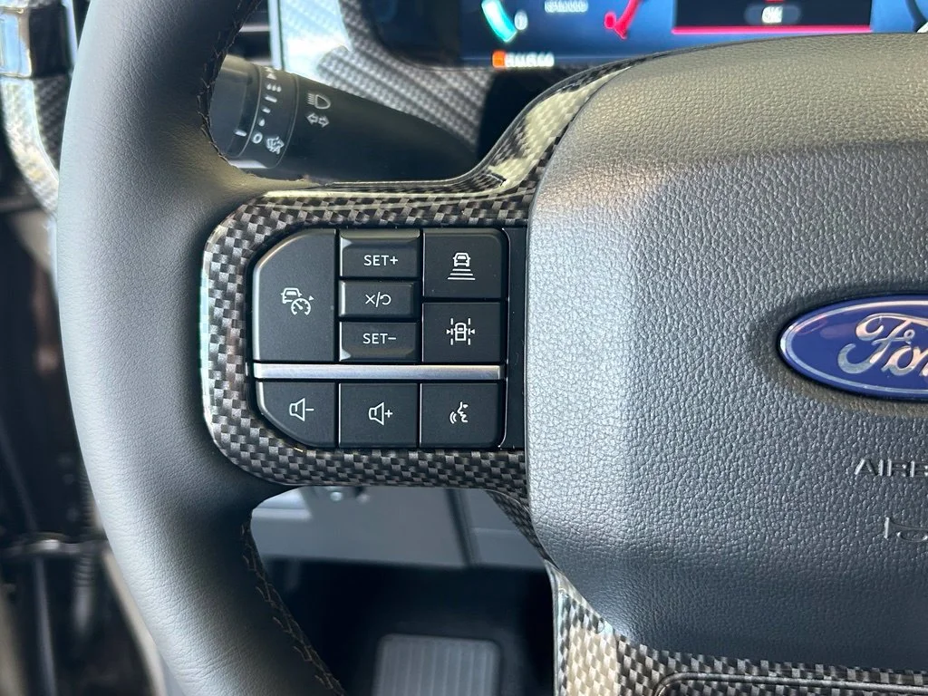 New 2026 Marsh Gray Ford SHELBY OFF-ROAD 810HP image 40
