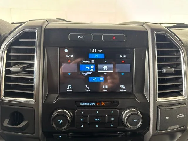 Used 2016 Silver Ford XLT image 15