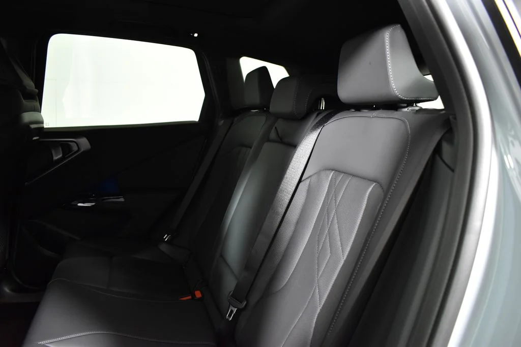 Used 2026 Gray BMW 30 xDrive image 4