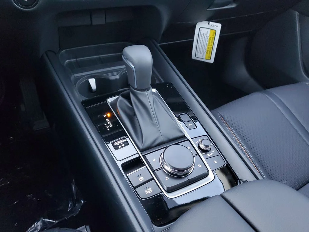 2026 Mazda CX-50 Premium - Photo 31