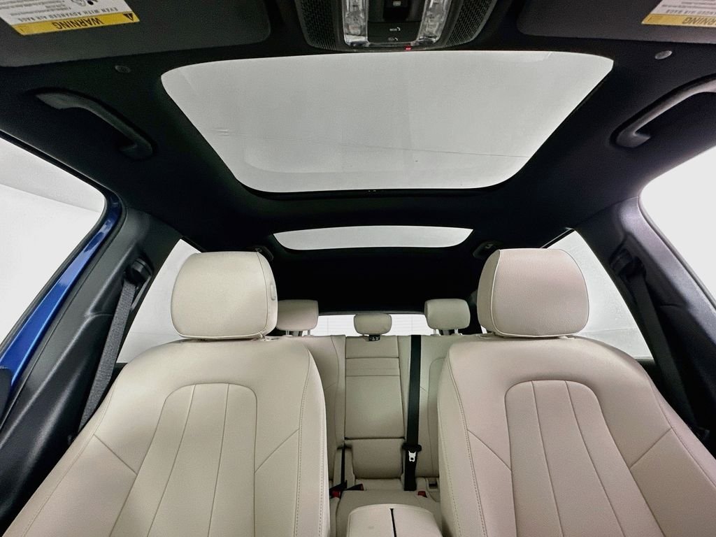 New 2026 Starling Blue Metallic Mercedes-Benz GLB 250 image 21