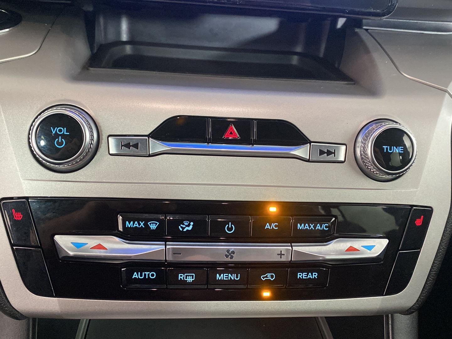 Used 2022 Carbonized Gray Ford XLT image 6