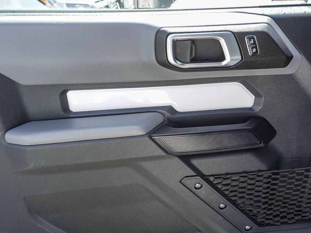 Used 2023 White Ford Base image 19