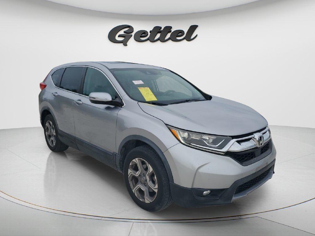 Used 2019  Honda EX-L image 3