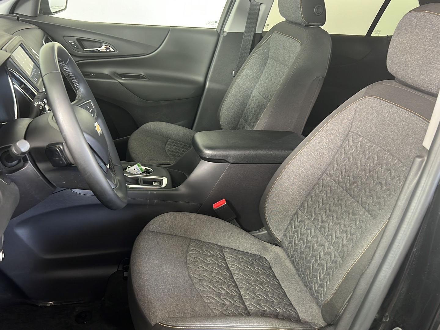 Used 2024 Black Metallic Chevrolet LT image 5