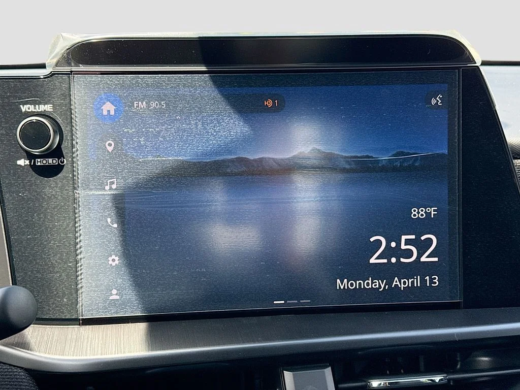 New 2026 Gray Subaru Limited XT image 18