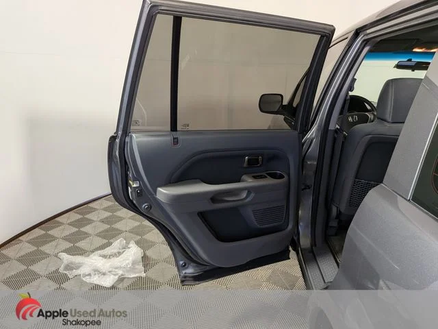 Used 2007 Gray Honda LX image 26