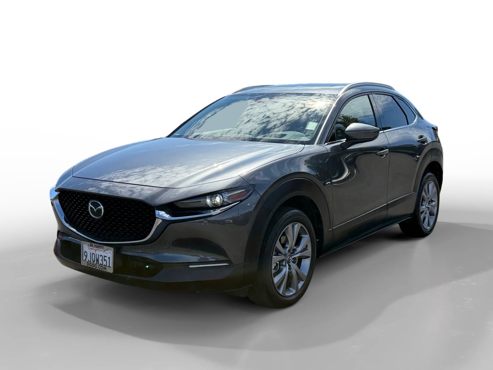 2023 Mazda CX-30