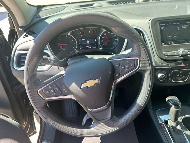 Used 2021 MIDNIGHT BLUE METALLIC Chevrolet LT image 15
