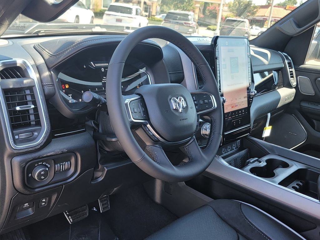 2026 RAM 1500 Laramie - Photo 7