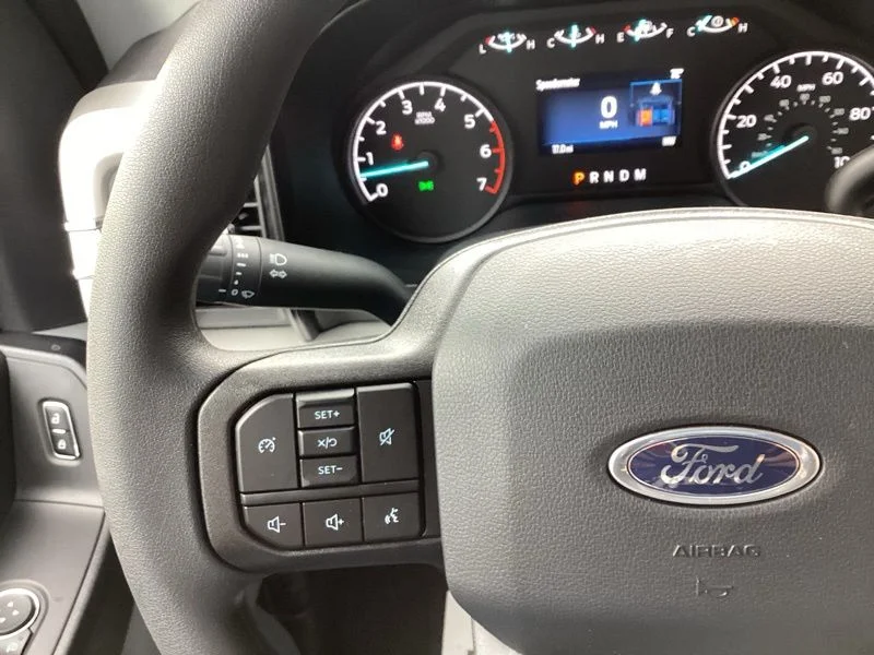 2026 Ford F-350 Super Duty XL - Photo 29