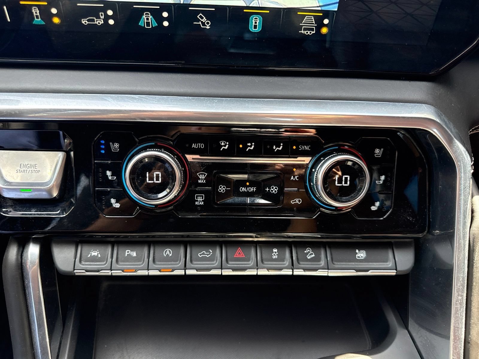 2022 GMC Sierra 1500 Denali Denali Ultimate - Photo 27