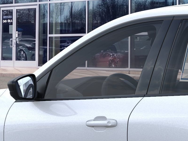New 2026 Space Silver Metallic Ford Active® image 20