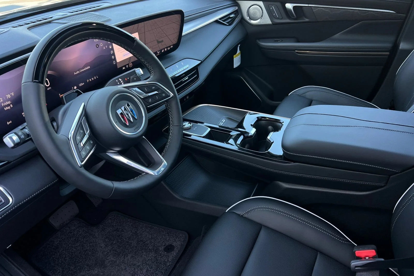 2026 Buick Enclave Avenir - Photo 7