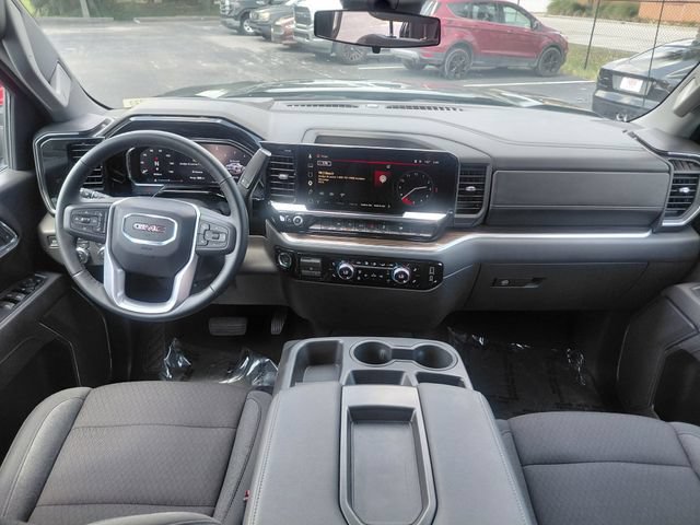 2026 GMC Sierra 1500 Elevation - Photo 15
